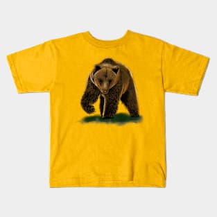 Bear Kids T-Shirt